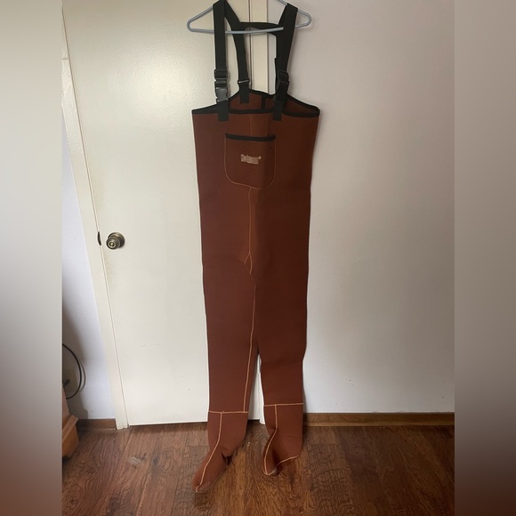 Hodgman Waders XLL - Picture 1 of 5